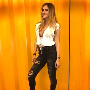 Meet your Posher, Krissa